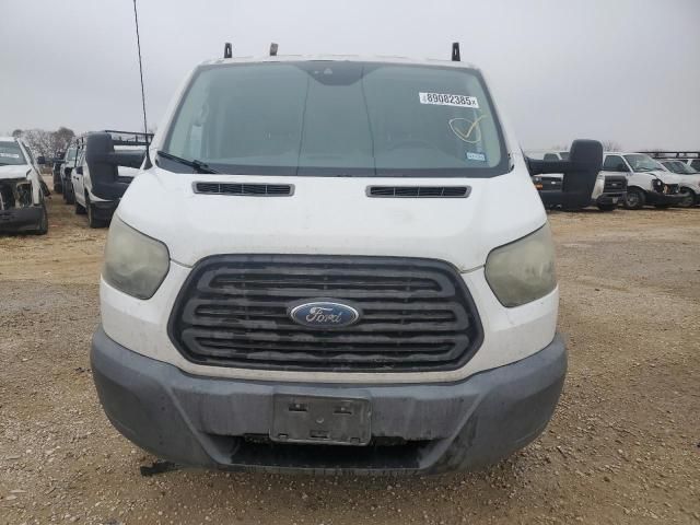 2015 Ford Transit T-250