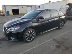 2019 Nissan Sentra S for sale in Vallejo, CA