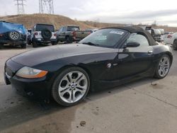 BMW z4 salvage cars for sale: 2003 BMW Z4 3.0