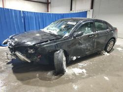 Chrysler 200 salvage cars for sale: 2013 Chrysler 200 Touring