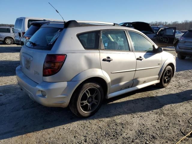 2006 Pontiac Vibe