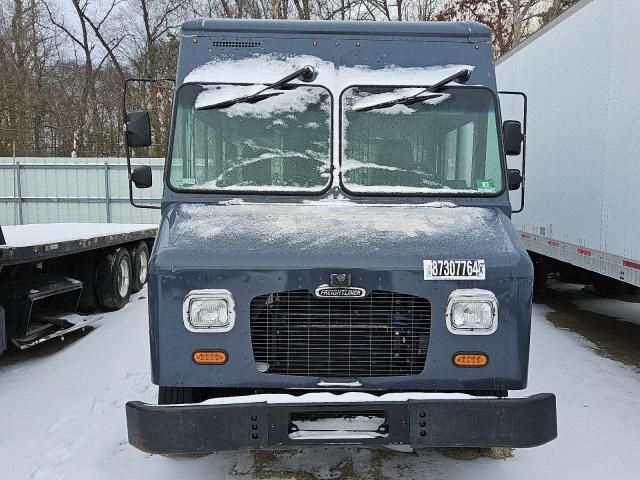 2020 Freightliner Chassis M Line WALK-IN Van