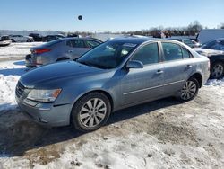 Hyundai Sonata salvage cars for sale: 2010 Hyundai Sonata SE