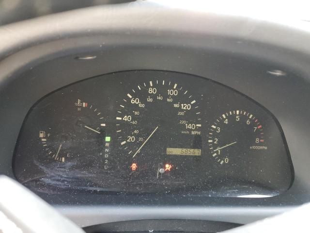 2000 Lexus RX 300