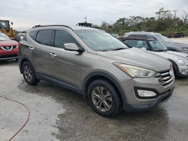 2014 Hyundai Santa FE Sport