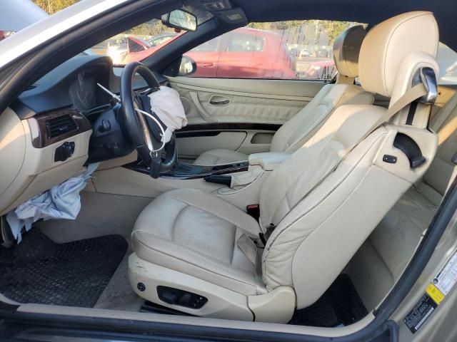 2008 BMW 328 I Sulev