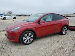 Tesla salvage cars for sale: 2023 Tesla Model Y