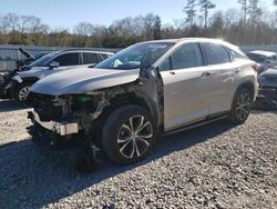 Lexus rx350 salvage cars for sale: 2017 Lexus RX 350 Base