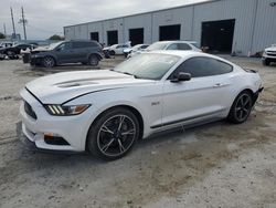 2017 Ford Mustang GT for sale in Jacksonville, FL