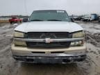 2004 Chevrolet Silverado C1500