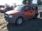 2005 Honda Element EX