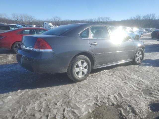 2010 Chevrolet Impala LT