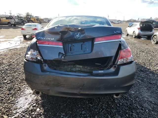 2011 Honda Accord EX