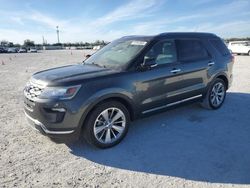 2019 Ford Explorer Limited for sale in Arcadia, FL