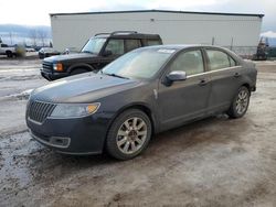 Lincoln salvage cars for sale: 2011 Lincoln MKZ