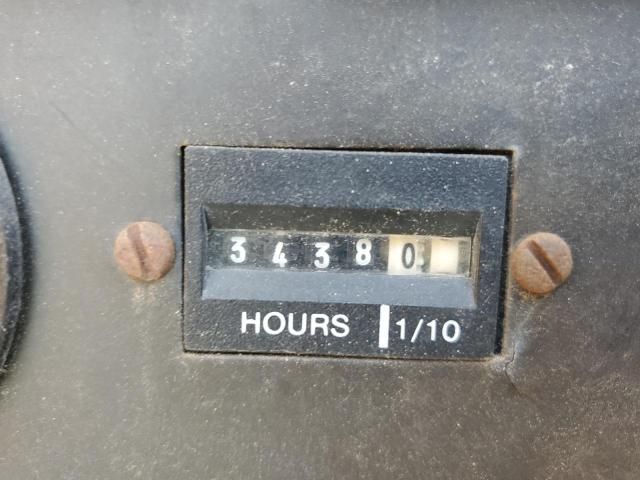 1993 Ck Power Generator