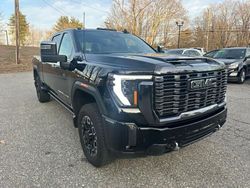 2024 GMC Sierra K2500 Denali Ultimate for sale in North Billerica, MA