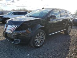 Lincoln salvage cars for sale: 2014 Lincoln MKX