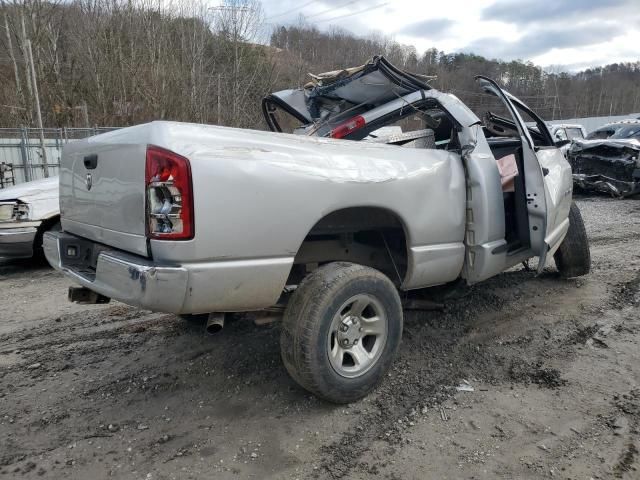 2005 Dodge RAM 1500 ST