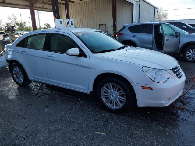 2007 Chrysler Sebring Touring