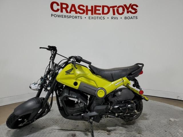 2022 Honda NVA110 B