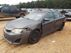 2013 Toyota Camry L for sale in Eight Mile, AL