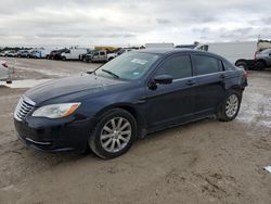 Chrysler Vehiculos salvage en venta: 2011 Chrysler 200 Touring