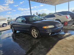 1997 Chrysler Sebring JXI for sale in Tucson, AZ