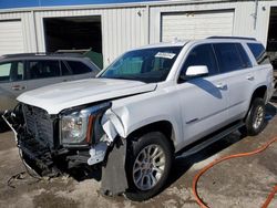 GMC Yukon salvage cars for sale: 2020 GMC Yukon SLT