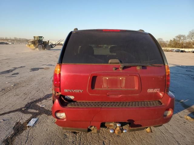 2007 GMC Envoy Denali