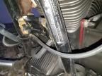 2011 Harley-Davidson Flhx