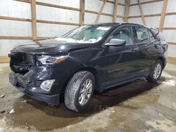 2018 Chevrolet Equinox LS for sale in Columbia Station, OH