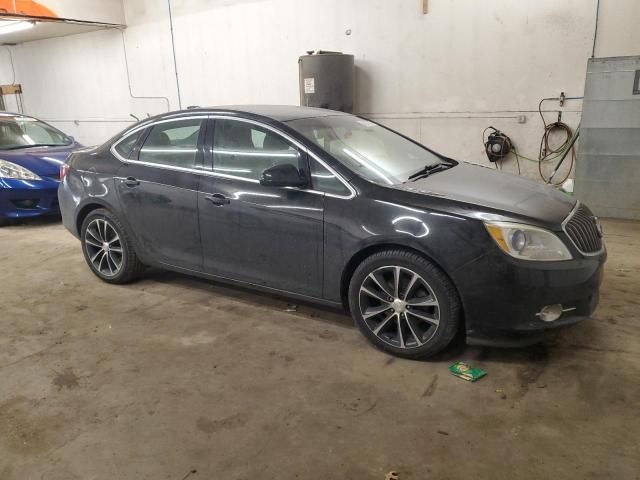 2016 Buick Verano Sport Touring