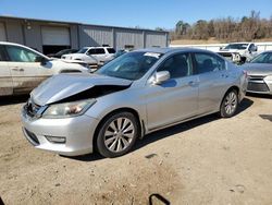 Honda Vehiculos salvage en venta: 2013 Honda Accord EXL