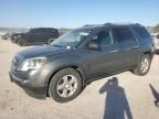 2011 GMC Acadia SLE
