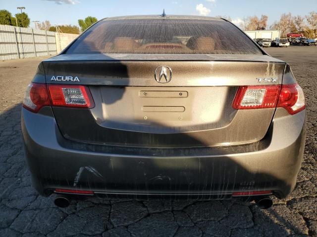 2009 Acura TSX