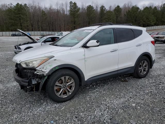 2016 Hyundai Santa FE Sport