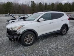 Hyundai Vehiculos salvage en venta: 2016 Hyundai Santa FE Sport