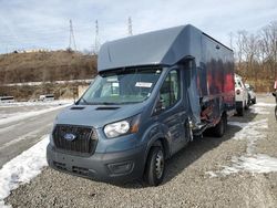 Ford Vehiculos salvage en venta: 2021 Ford Transit T-350 HD