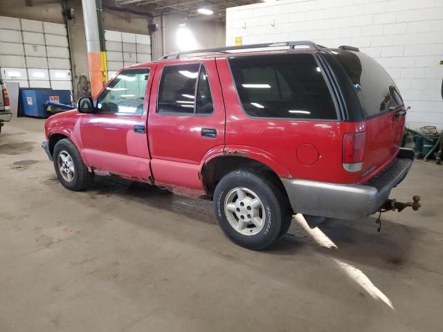 1996 Chevrolet Blazer