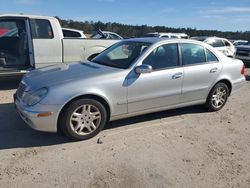 2005 Mercedes-Benz E 320 CDI for sale in Harleyville, SC