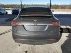 2018 Tesla Model X