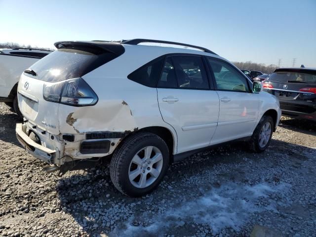 2004 Lexus RX 330