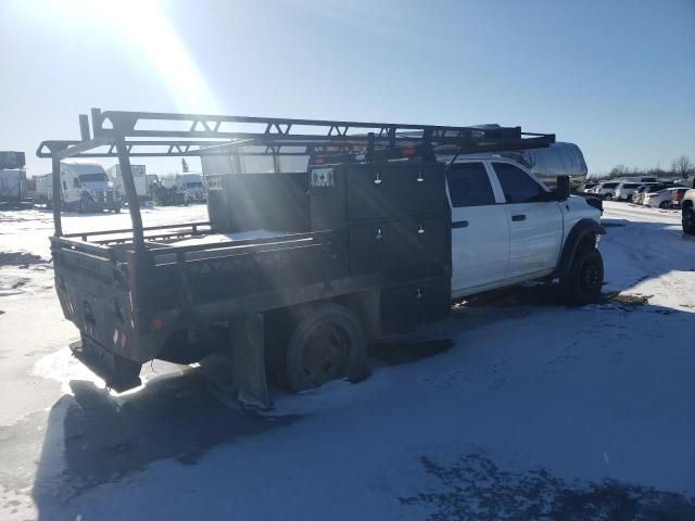 2012 Dodge RAM 5500 ST