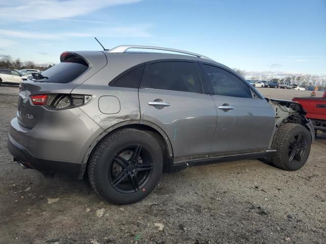 2011 Infiniti FX35