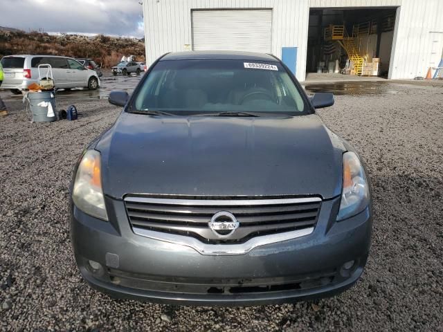 2008 Nissan Altima 2.5