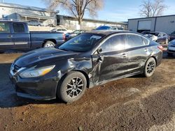 2016 Nissan Altima 2.5 for sale in Albuquerque, NM