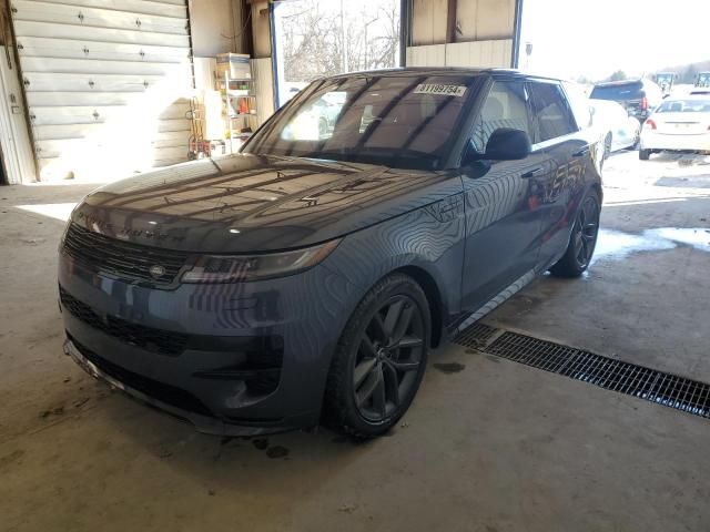 2023 Land Rover Range Rover Sport Dynamic SE