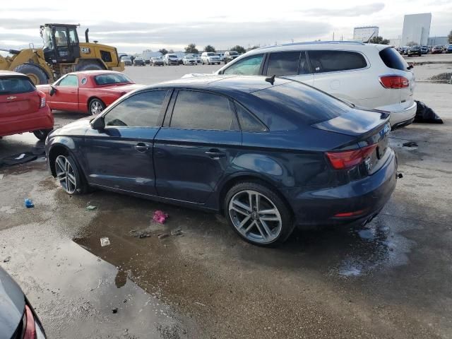 2020 Audi A3 Premium