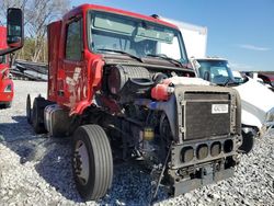 Volvo Vehiculos salvage en venta: 2020 Volvo VNR